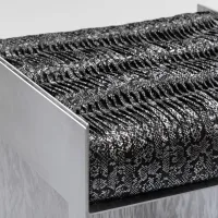 <a href="https://www.galeriegosserez.com/artistes/claisse-architectures--annie-delvenne.html"> CLAISSE ARCHITECTURES & ANNIE DELVENNE</a> - Folded Fusion - “Évanescence”